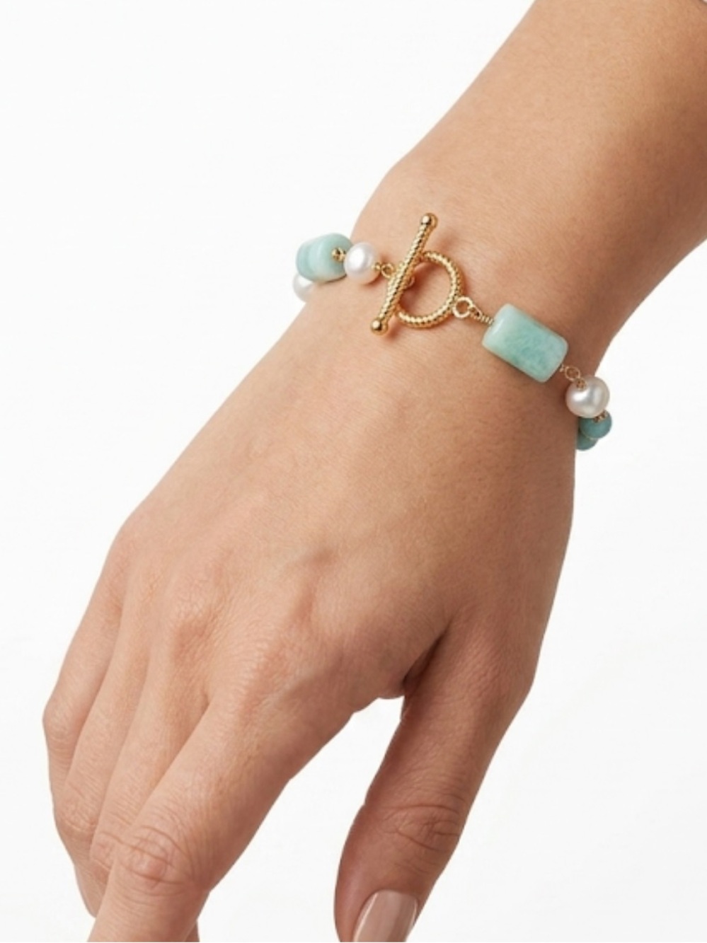 The Bali Artisan Bracelet